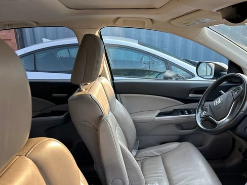 Used 2014 Honda CR-V EX-L image 10