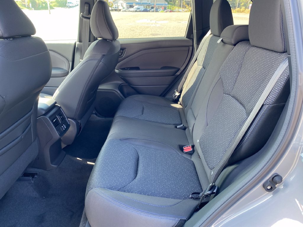 New 2026 Subaru Forester Premium AWD/4WD image 12