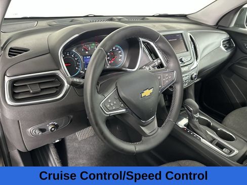 Certified 2023 Chevrolet Equinox LT FWD image 13