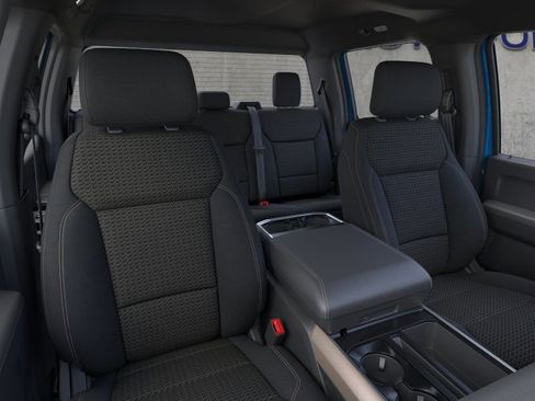 New 2025 Ford F150 STX w/ Equipment Group 201A FX4 image 10