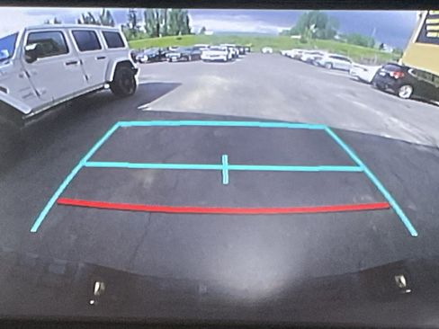 Used 2023 Toyota Tacoma TRD Off-Road image 14