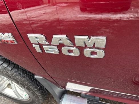 Used 2018 RAM 1500 Sport image 53