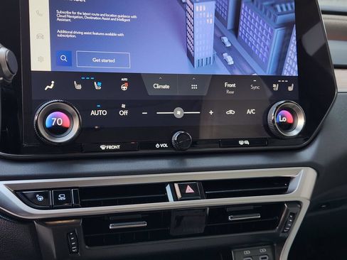 Certified 2024 Lexus RX 350 FWD w/ Convenience Package image 18