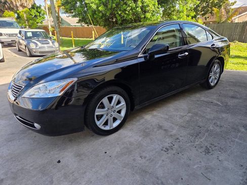 Used 2009 Lexus ES 350 image 3