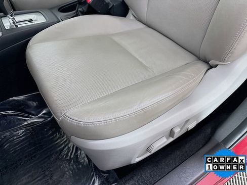 Used 2015 Subaru Forester 2.5i Limited image 19