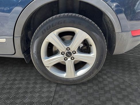 Used 2017 Lincoln MKC Premiere FWD image 17