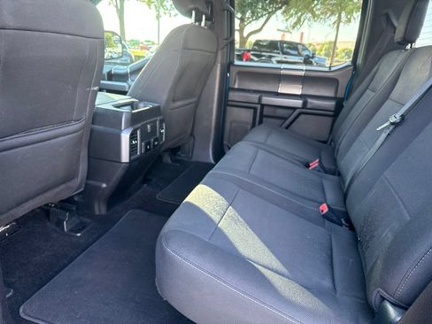 Used 2018 Ford F150 XLT w/ Equipment Group 302A Luxury RWD image 16