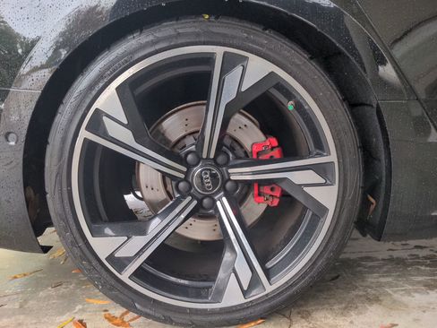 Used 2019 Audi RS 5 Sportback w/ RS Driver Assistance Package image 47