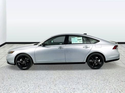 New 2026 Honda Accord Sport-L image 6