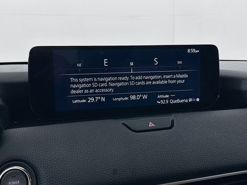 Used 2024 MAZDA CX-90 Plug-In Hybrid w/ Premium Pkg AWD/4WD image 22