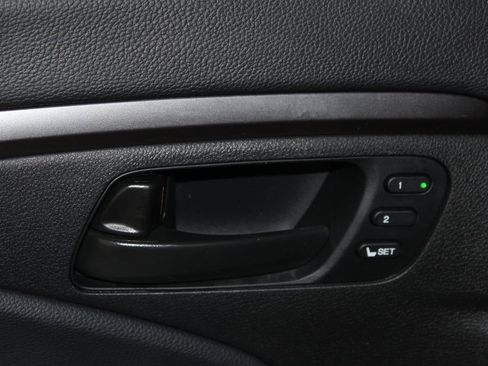 Used 2022 Honda Passport EX-L image 8