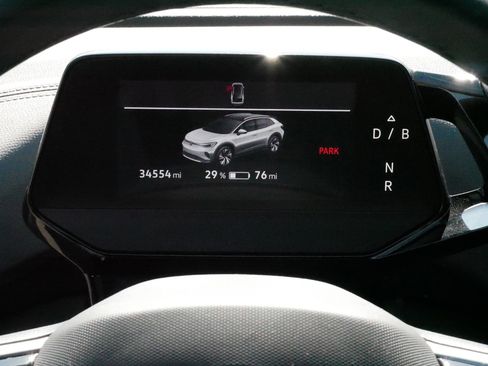 Certified 2023 Volkswagen ID.4 Pro S AWD/4WD image 21