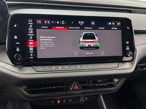 New 2026 Dodge Charger Scat Pack image 31