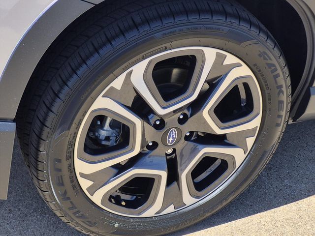 Used 2024 Subaru Ascent Touring AWD/4WD image 7