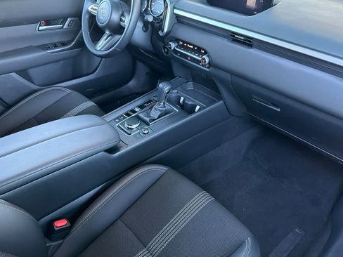 Certified 2025 MAZDA CX-50 AWD 2.5 S w/ Weather Package image 15