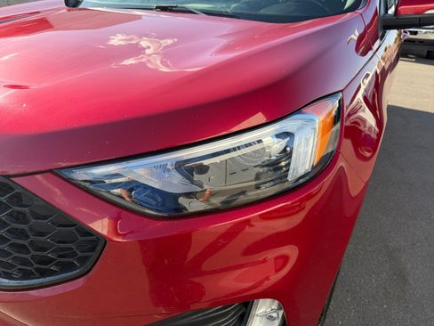 Used 2023 Ford Edge ST AWD/4WD image 9