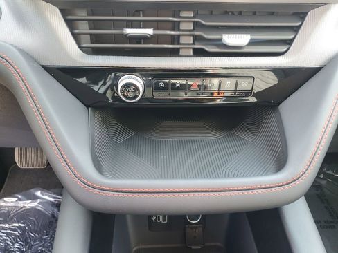 New 2026 Ford Explorer ST-Line w/ ST-Line Street Pack image 24