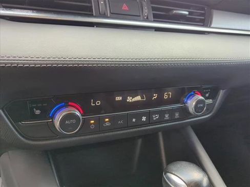 Used 2020 MAZDA MAZDA6 Touring image 11