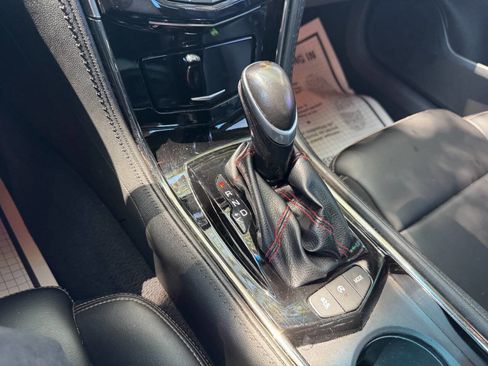 Used 2018 Cadillac ATS 2.0T AWD Sedan image 49