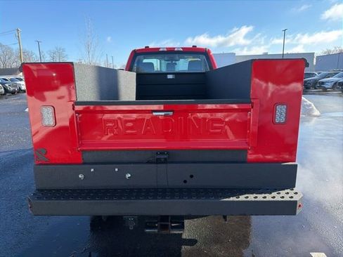 New 2026 Ford F350 XL w/ XL Chrome Package AWD/4WD image 4