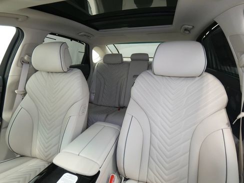 New 2026 Genesis G80 2.5T Sport Prestige image 14