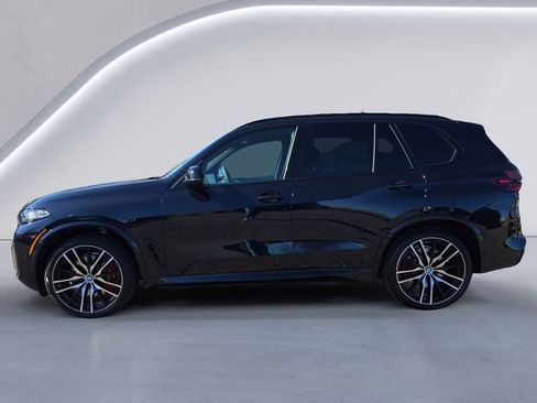 New 2026 BMW X5 M60i w/ Parking Assistance Package image 6