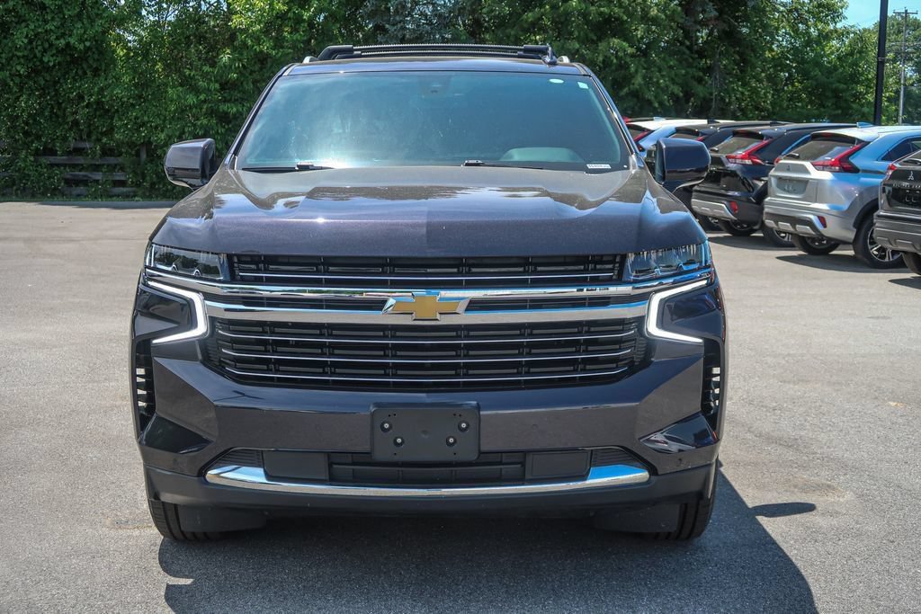 Used 2022 Chevrolet Tahoe LT AWD/4WD image 5