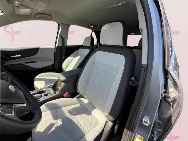 Used 2024 Chevrolet Equinox LT AWD/4WD image 12