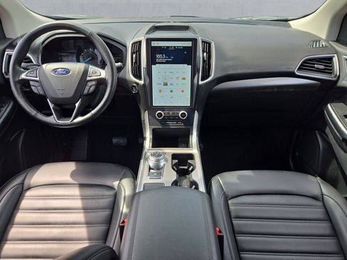 Used 2023 Ford Edge SEL w/ Convenience Package AWD/4WD image 9