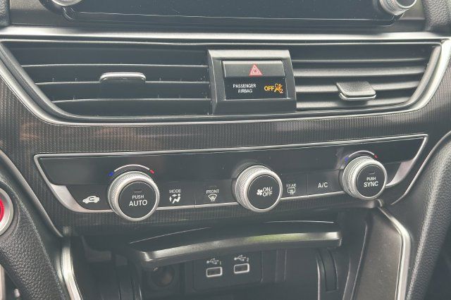Used 2022 Honda Accord Sport image 22