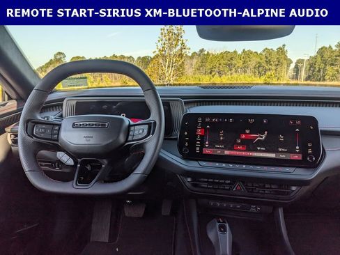 New 2026 Dodge Charger R/T Scat Pack image 8