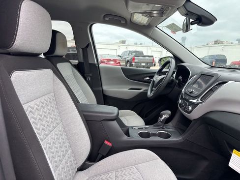 Used 2024 Chevrolet Equinox LS w/ LS Convenience Package image 9
