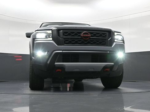 Certified 2024 Nissan Frontier Pro-X RWD image 21