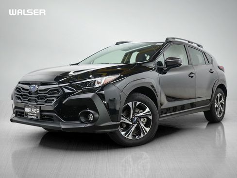 Used 2025 Subaru Crosstrek 2.5i Premium AWD/4WD image 1