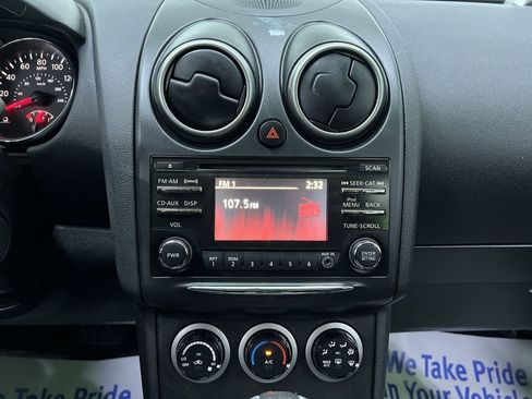 Used 2012 Nissan Rogue SV AWD/4WD image 21
