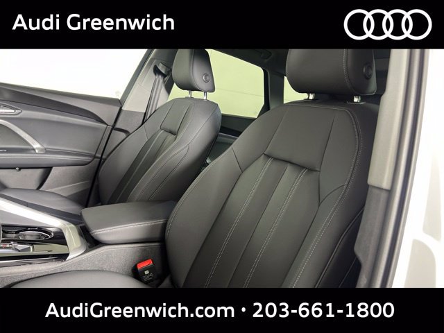 Certified 2025 Audi Q5 Premium w/ Convenience Package AWD/4WD image 23