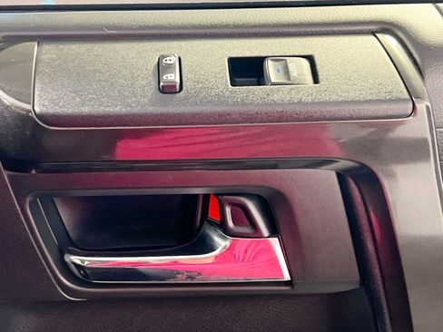 Used 2023 Toyota 4Runner TRD Off-Road image 32