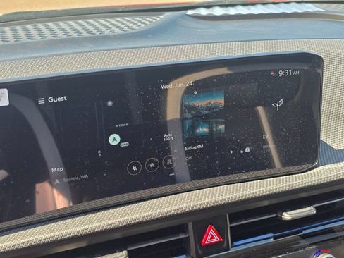 New 2026 Kia EV6 GT-Line AWD/4WD image 27