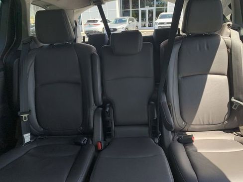 Used 2022 Honda Odyssey Touring image 32