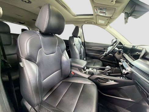 Used 2023 Kia Telluride S w/ S Sunroof Package AWD/4WD image 32