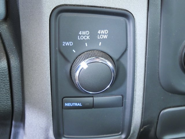 Used 2015 RAM 1500 Tradesman w/ Popular Equipment Group AWD/4WD image 25