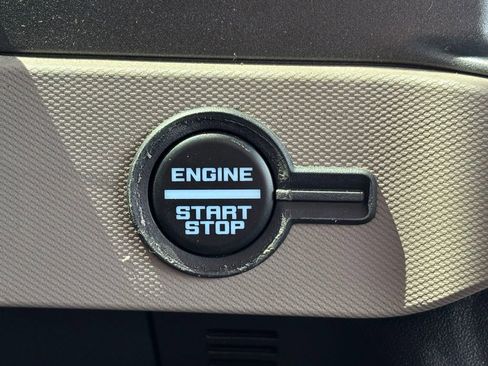 Used 2024 Ford Bronco Wildtrak AWD/4WD image 24