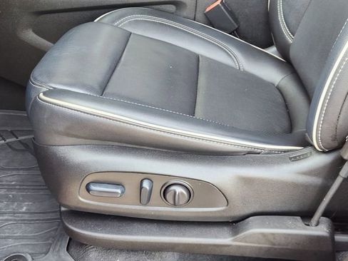 Used 2023 Chevrolet Traverse Premier w/ LPO, Floor Liner Package image 24