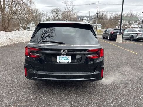 New 2026 Honda Odyssey Sport-L image 4
