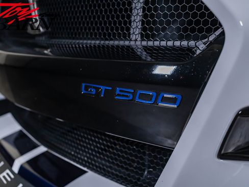 Used 2020 Ford Mustang Shelby GT500 w/ Technology Package image 10