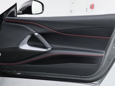 Certified 2019 Ferrari 812 Superfast image 24