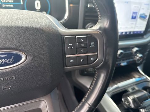 Used 2021 Ford F150 Lariat image 24