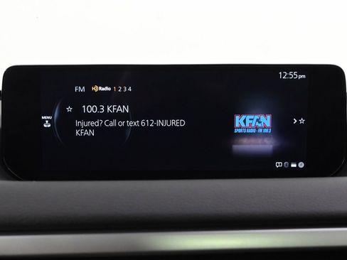 Used 2025 MAZDA CX-50 AWD 2.5 S w/ Premium Package image 27