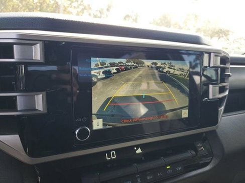 New 2026 Toyota Tundra SR5 AWD/4WD image 17