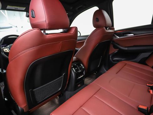 Certified 2022 BMW X3 xDrive30i w/ Premium Package 2 image 21